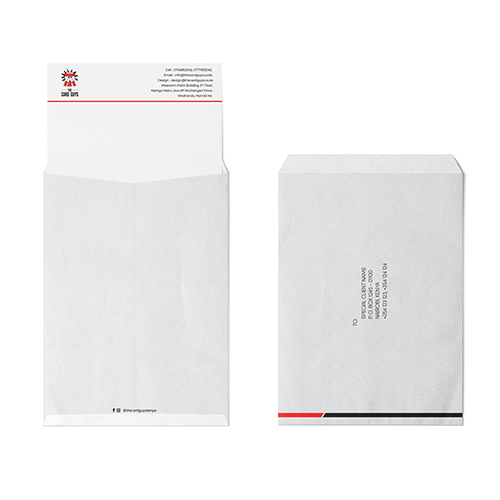 Envelope (C4 Size)